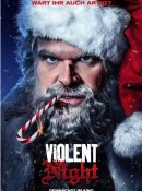 [Vorbestellung] Amazon.de: Violent Night 4K Steelbook [Blu-ray] 22,11€ inkl. Versand (Prime)