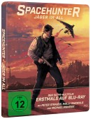 Amazon.de: Spacehunter – Jäger im All – Steelbook [Blu-ray] für 16,99€