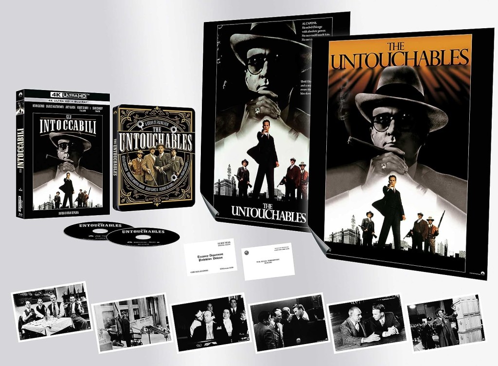 Untouchable-4K-Steelbook