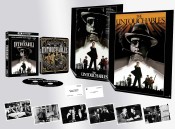 Amazon.it: The Untouchables (Collector´s Edition Steelbook) [4K-UHD + Blu-ray] für 18,34€ + VSK