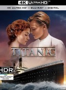 [Vorbestellung] Buecher.de: Titanic 4K UHD ab 15. Dezember erhältlich