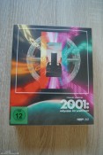 [Review]  2001: Odyssee im Weltraum – 4K UHD – Film Vault Collector’s Edition