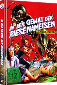 Amazon.de: In der Gewalt der Riesenameisen – Uncut Limited Mediabook (in HD neu abgetastet) (+ DVD) [Blu-ray] für 8,99€