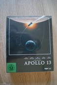 [Review] Apollo 13 – Film Vault Collector’s Edition (4K Ultra HD & Blu-ray 2D)