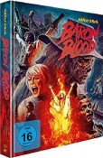 Media-Dealer.de: Mediabooks reduziert u.a. Baron Blood – Limited Collector’s Edition (Blu-ray) für 9,99€ + VSK