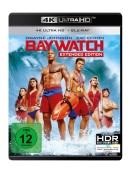 Amazon.de: Baywatch (4K Ultra-HD) (+ Blu-ray 2D) für 12,99€
