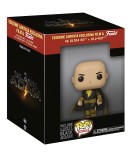 Amazon.it: BLACK ADAM + FUNKO (4K Ultra HD + Blu-ray) für 19,90€ + VSK