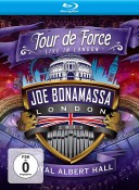 Amazon.de: Joe Bonamassa – Tour de Force: Royal Albert Hall/Live in London 2013 [Blu-ray] für 7,99€