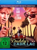 Amazon.de: Daddy’s Cadillac – Kinofassung (in HD neu abgetastet) [Blu-ray] für 6,99€ + VSK