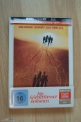[Review] Die Körperfresser kommen – 3-Disc Limited Collector’s Edition im Mediabook (UHD-Blu-ray + Blu-ray)