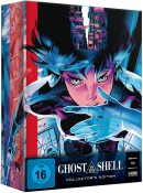 Weltbild.de: Ghost in The Shell – Collector’s Edition [4K-UHD + Blu-ray] für 71,99€ inkl. VSK u.v.m.