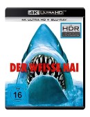 Amazon.de: Neue Aktion – 4 Ultra HD Blu-rays für 50€ (bis 26.10.23)