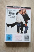 [Review] Harry und Sally – 2-Disc Limited Collector’s Edition im Mediabook (UHD-Blu-ray + Blu-ray)