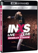 Amazon.de: INXS – Live Baby Live (4K Ultra HD) (+ Blu-ray 2D) für 14,99€
