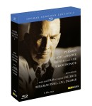 Amazon.de: Ingmar Bergman Edition 2 [Blu-ray] für 16,98€