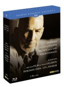 Amazon.de: Ingmar Bergman Edition 2 [Blu-ray] für 16,98€