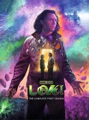 [Vorbestellung] MediaMarkt.de: Loki – Staffel 1 – Steelbook – Limited Edition (4K Ultra HD) (+ Blu-ray) [4 Discs] für 34,99€