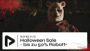 Plaion Pictures Shop: Halloween Sale im Shop: Bis zu 50% Rabatt auf ausgewählte Editionen