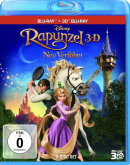 Amazon.de: Rapunzel – Neu verföhnt 3D [Blu-ray 3D + Blu-ray] für 8,13€ + VSK