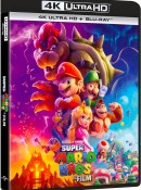 Amazon.it: SUPER MARIO BROS – FILM (4K Ultra HD + Blu-ray) für 14,99€ + VSK