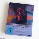 [Review] The Wicker Man (Steelbook) (4K-UHD-Blu-ray + Blu-ray)