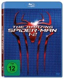 Amazon.de: The Amazing Spider-Man / The Amazing Spider-Man 2 [Blu-ray] für 4,99€ + VSK