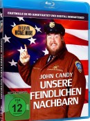 Amazon.de: Unsere feindlichen Nachbarn [Blu-ray] für 3,99€ + VSK