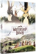 [Vorbestellung] BMV-Medien.de: Watership Down – Unten am Fluss (Mediabook) [Blu-ray] 32,99€ + VSK