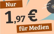 ReBuy.de: Medien für 1,97€ im Sale