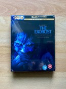 [Review/Unboxing] The Exorcist (1973) 50th Anniversary Ultimate Collector’s Edition (2x 4K UHD + 3x Blu-ray)