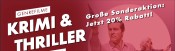 Fernsehjuwelen Shop / Alive Shop: Juwelen des Films – Krimi & Thriller: Große Sonderaktion! Jetzt 20% auf ausgewählte Artikel sparen!