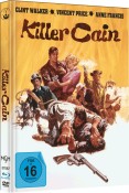 Amazon.de: Killer Cain – Limited Mediabook – Cover A (+ DVD) (in HD neu abgetastet) [Blu-ray] für 12,99€