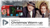 Plaion Pictures Shop: Christmas Warm Up im Plaion Shop bis 50% Rabatt auf Special Editions