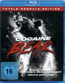 Amazon.de: Cocaine Bear für 9,99€ + VSK