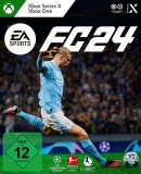 Amazon.de: Reduzierte Games u.a. EA SPORTS FC 24 Standard Edition [PS5 / Xbox One] für je 45€ uvm.