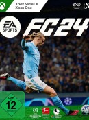 Amazon.de: Reduzierte Games u.a. EA SPORTS FC 24 Standard Edition [PS5 / Xbox One] für je 45€ uvm.