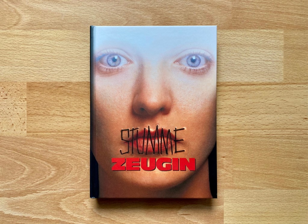 Stumme Zeugin