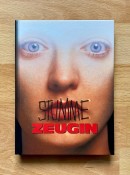 [Review/Unboxing] Stumme Zeugin (1995) limitiertes Mediabook Cover A (4K UHD + Blu-ray)