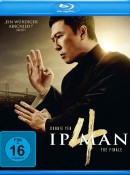 Amazon.de: Ip Man 4: The Finale [Blu-ray] für 6,79€ uvm.