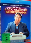 Amazon.de: Jack allein im Serienwahn [Blu-ray] für 3,99€