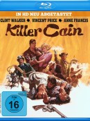 Amazon.de: Killer Cain – Kinofassung – in HD neu abgetastet [Blu-ray] für 5,99€