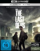 Amazon.de: The Last Of Us: Staffel 1 (4K UHD + 4 Blu-ray) für 30,88€