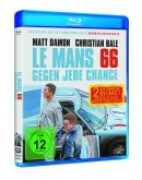 Amazon.de: Le Mans 66 – Gegen jede Chance [Blu-ray] für 7,57€