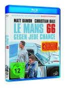 Amazon.de: Le Mans 66 – Gegen jede Chance [Blu-ray] für 7,57€