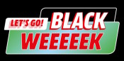 MediaMarkt.de: Black Friday & Black Week 2023 (bis 24.11.23)