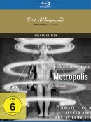 Amazon.de: Metropolis [Blu-ray] für 8,47€ + VSK