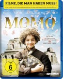 Amazon.de: Momo – Restaurierte Fassung [Blu-ray] für 5,99€ + VSK