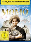 Amazon.de: Momo – Restaurierte Fassung [Blu-ray] für 5,99€ + VSK