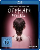 Amazon.de: Orphan: First Kill [Blu-ray] für 7,99€