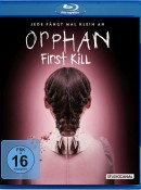 Amazon.de: Orphan: First Kill [Blu-ray] für 7,99€